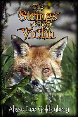 Book cover for The Strings of the Violin