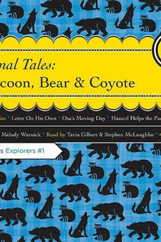 Cover of Animal Tales