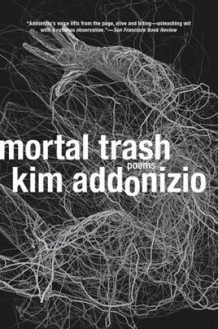 Cover of Mortal Trash