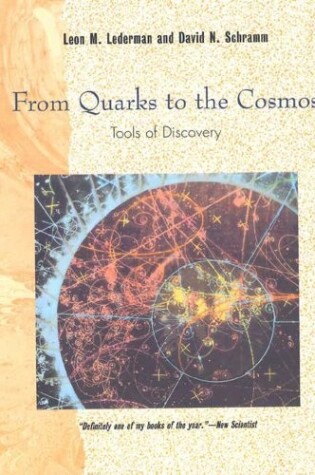 Cover of From Quarks to the Cosmos