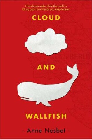 Cover of Cloud and Wallfish