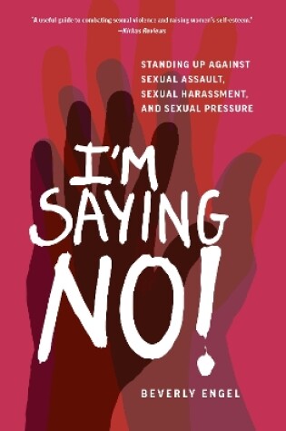 Cover of I'm Saying No!