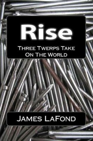 Cover of Rise