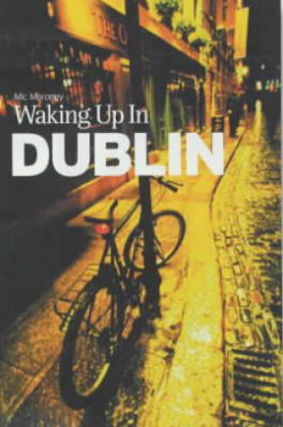 Cover of Waking Up in Dublin