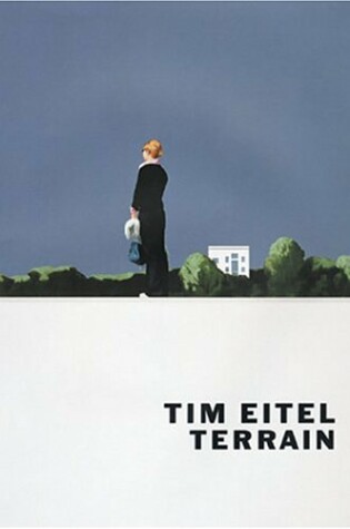 Cover of Tim Eitel