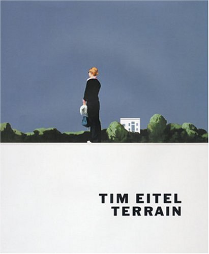 Book cover for Tim Eitel