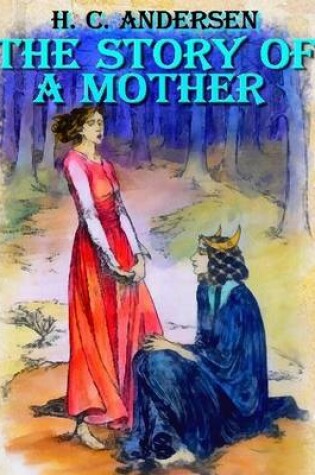 Cover of The Story of a Mother