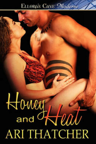 Cover of Honey and Heat