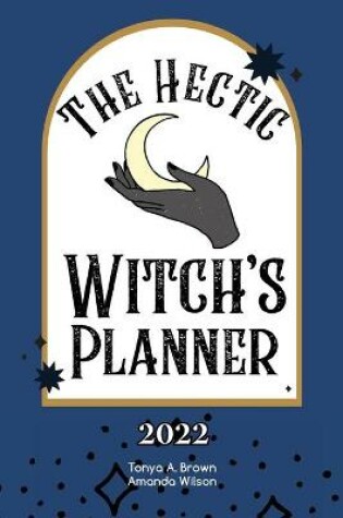 Cover of The Hectic Witch's Planner