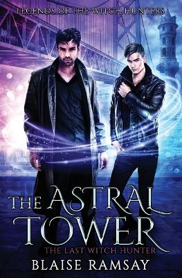 Cover of The Astral Tower
