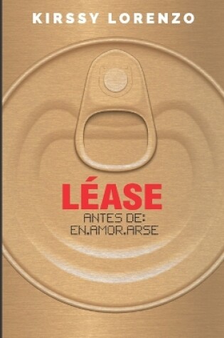 Cover of Lease antes de enamorarse