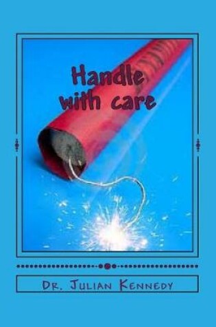 Cover of Handle with care