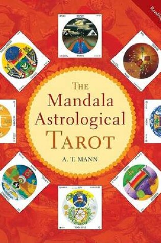 Cover of The Mandala Astrological Tarot