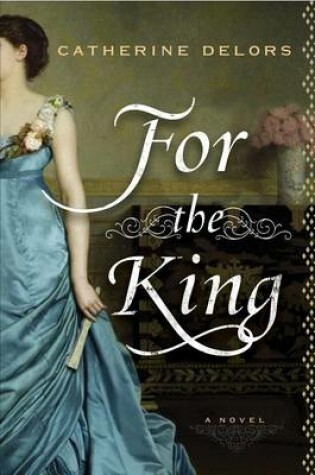 Cover of For the King