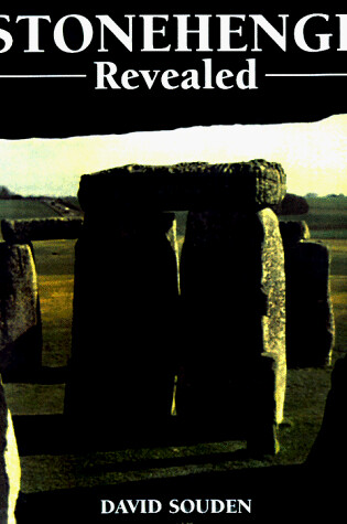 Cover of Stonehenge Revealed