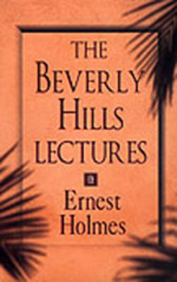 Book cover for The Beverly Hills Lectures on Spiritual Science