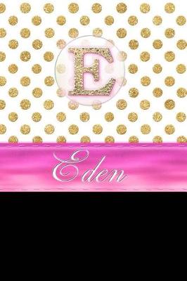 Book cover for Eden