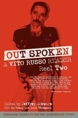 Cover of Out Spoken