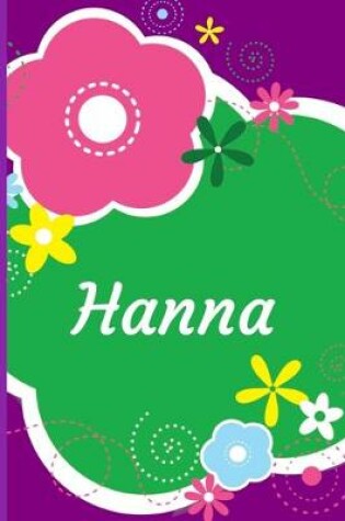 Cover of Hanna