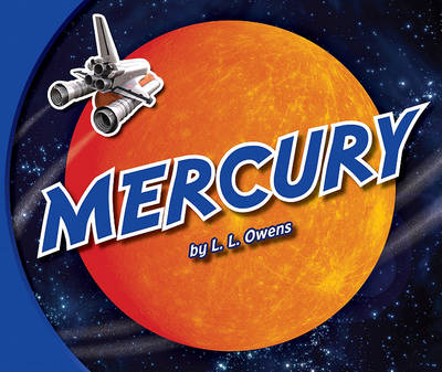 Cover of Mercury