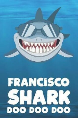 Cover of Francisco - Shark Doo Doo Doo
