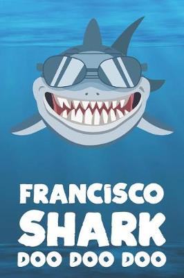 Book cover for Francisco - Shark Doo Doo Doo