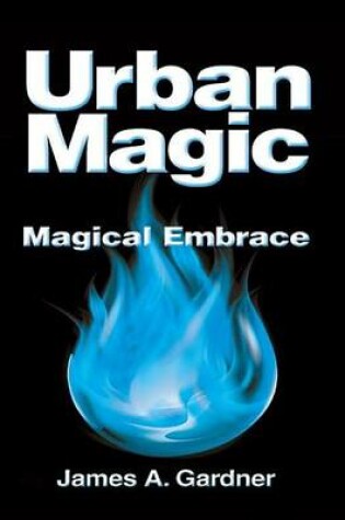 Cover of Urban Magic