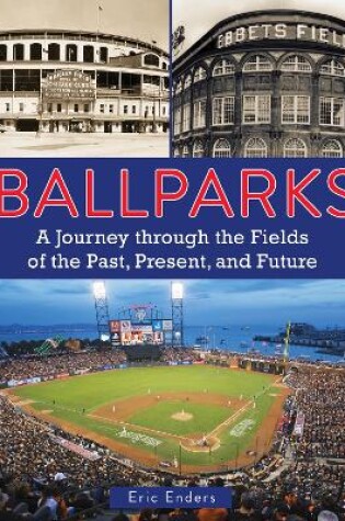 Cover of Ballparks