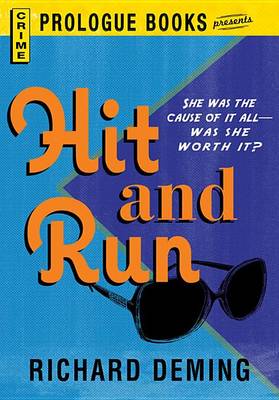 Cover of Hit and Run