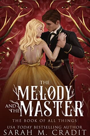 Cover of The Melody and the Master