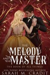 Book cover for The Melody and the Master