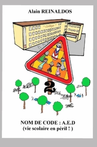 Cover of Nom de Code