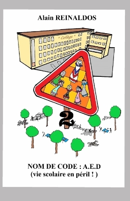 Cover of Nom de Code