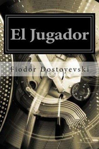 Cover of El Jugador