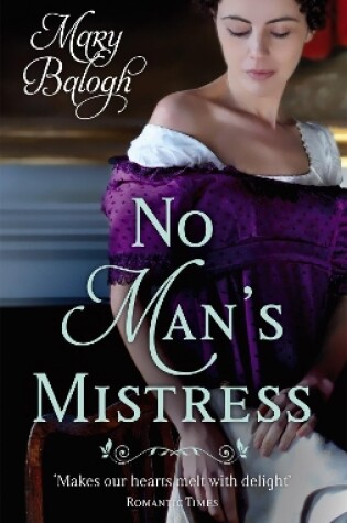 No Man's Mistress