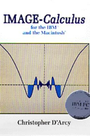 Cover of Image Calculus - IBM - Single User