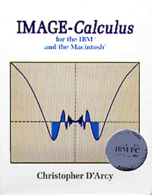 Book cover for Image Calculus - IBM - Single User