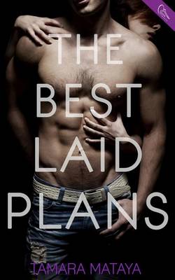 Book cover for The Best Laid Plans