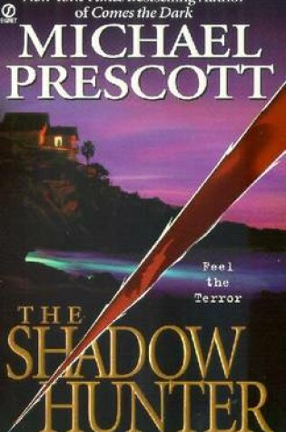 Cover of The Shadow Hunter