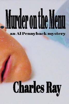 Cover of Murder on the Menu