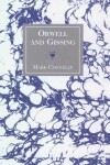 Book cover for Orwell and Gissing