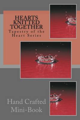 Cover of Hearts Knitted Together