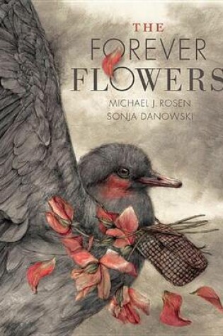 Cover of The Forever Flowers