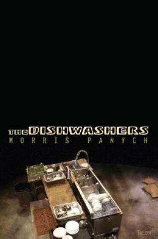 Cover of The Dishwashers