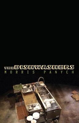 Book cover for The Dishwashers