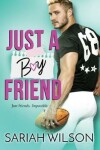 Book cover for Just a Boyfriend
