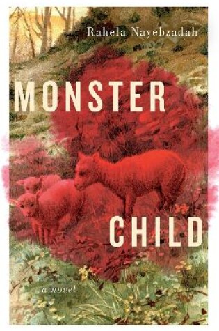 Cover of Monster Child
