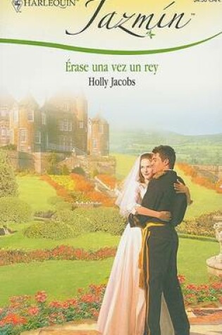 Cover of Érase Una Vez Un Rey