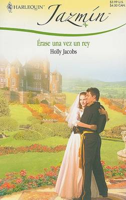 Cover of Érase Una Vez Un Rey