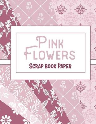 Book cover for Pink Flowers